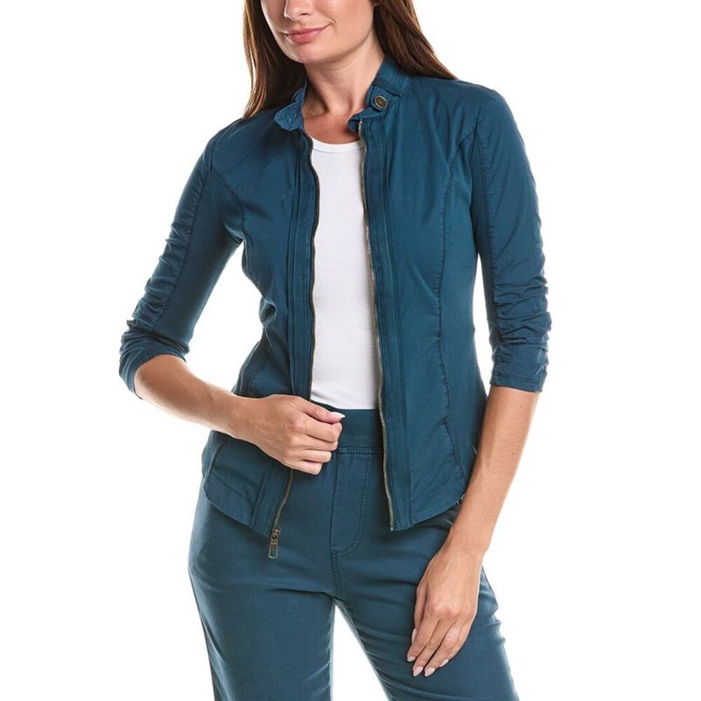 Xcvi Womens  Wearables Janet Jacket